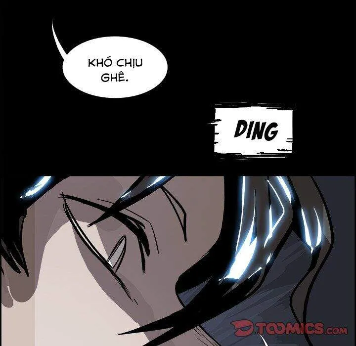 Warble Chap 156 - Next Chap 157