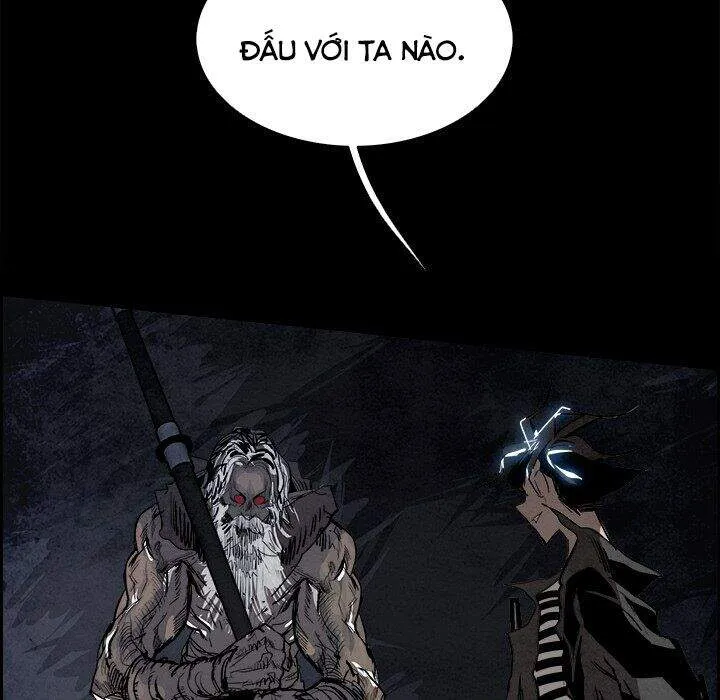 Warble Chap 156 - Next Chap 157