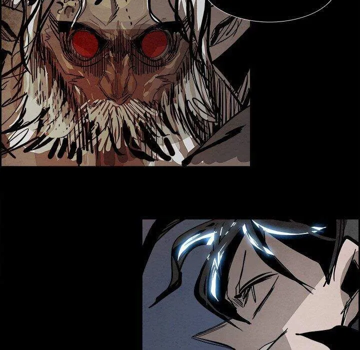 Warble Chap 156 - Next Chap 157