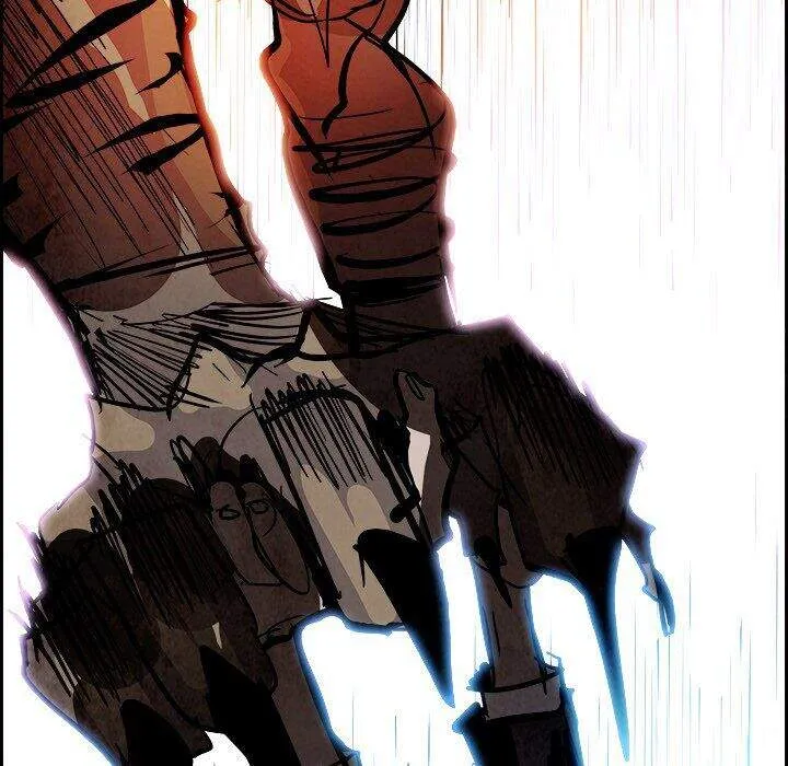 Warble Chap 156 - Next Chap 157