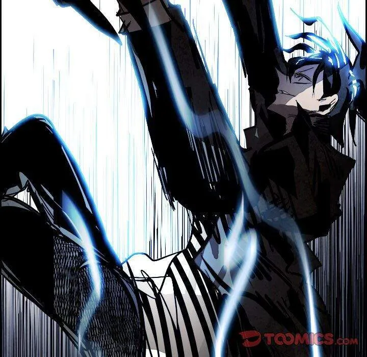 Warble Chap 156 - Next Chap 157