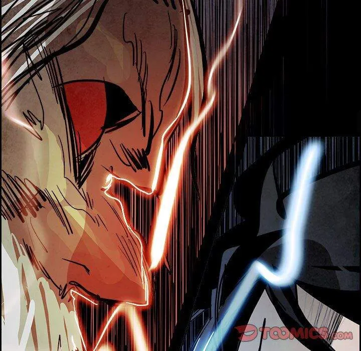 Warble Chap 156 - Next Chap 157