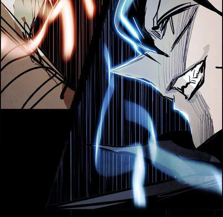 Warble Chap 156 - Next Chap 157