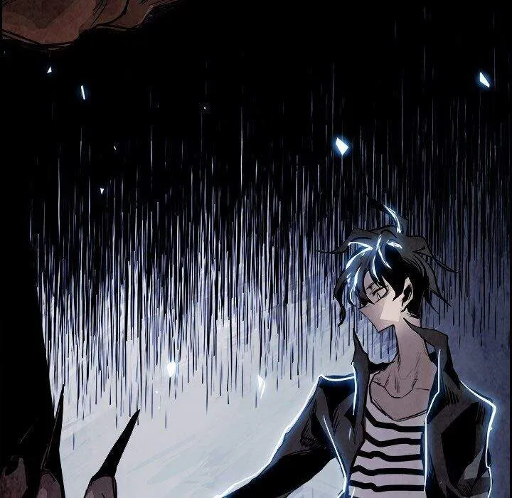 Warble Chap 157 - Next Chap 158