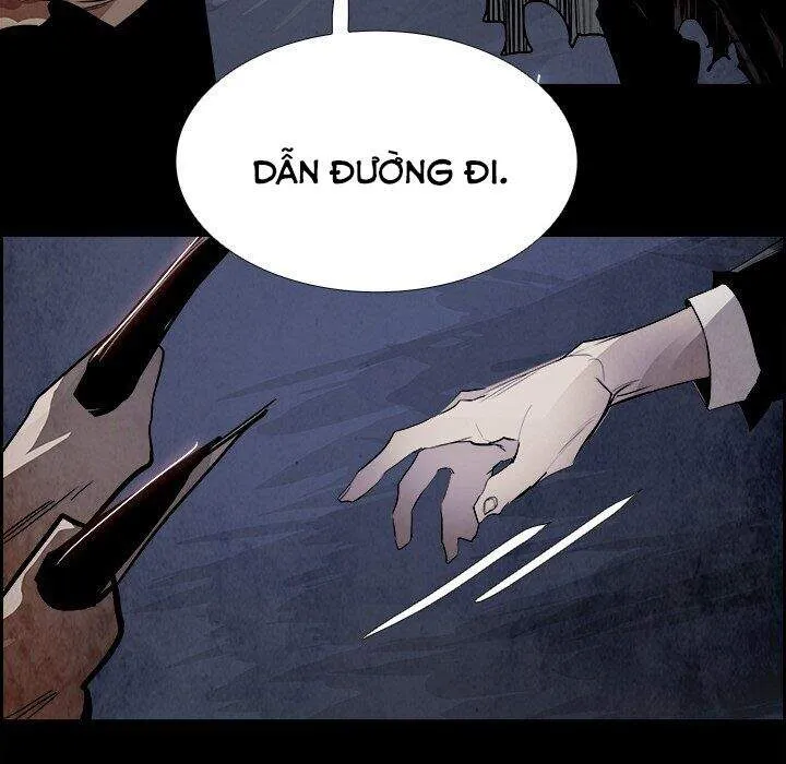 Warble Chap 157 - Next Chap 158