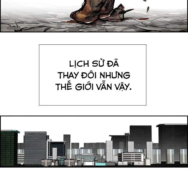 Warble Chap 157 - Next Chap 158