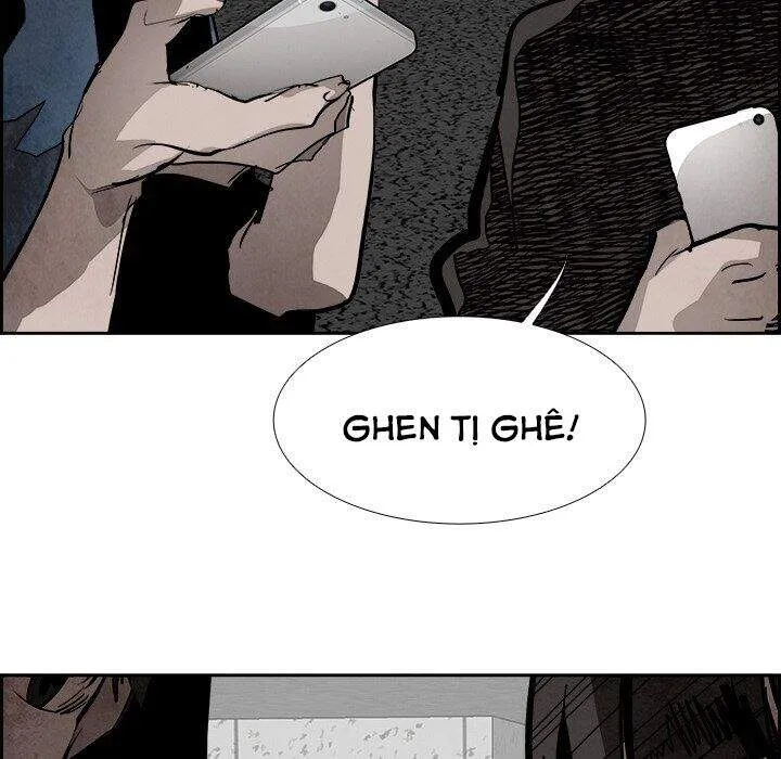 Warble Chap 157 - Next Chap 158