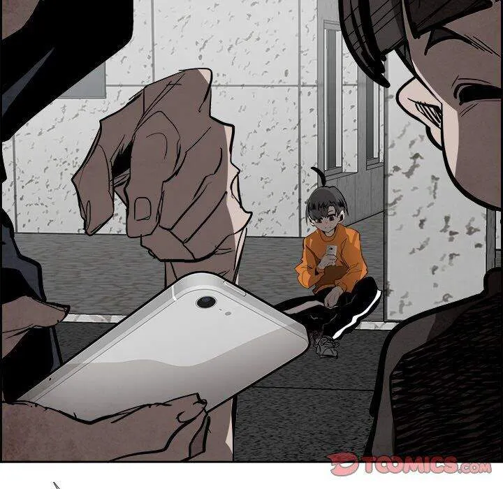 Warble Chap 157 - Next Chap 158