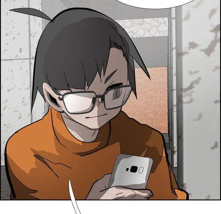 Warble Chap 157 - Next Chap 158