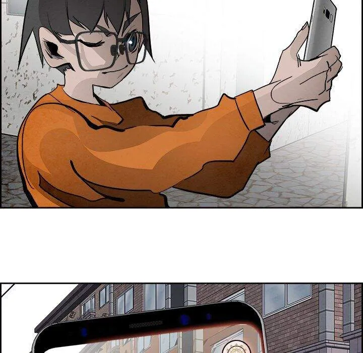 Warble Chap 157 - Next Chap 158