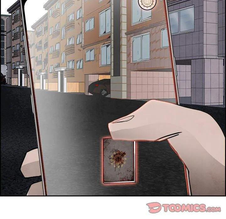 Warble Chap 157 - Next Chap 158