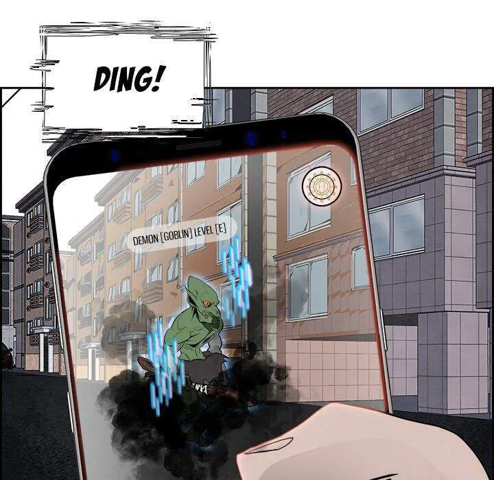 Warble Chap 157 - Next Chap 158