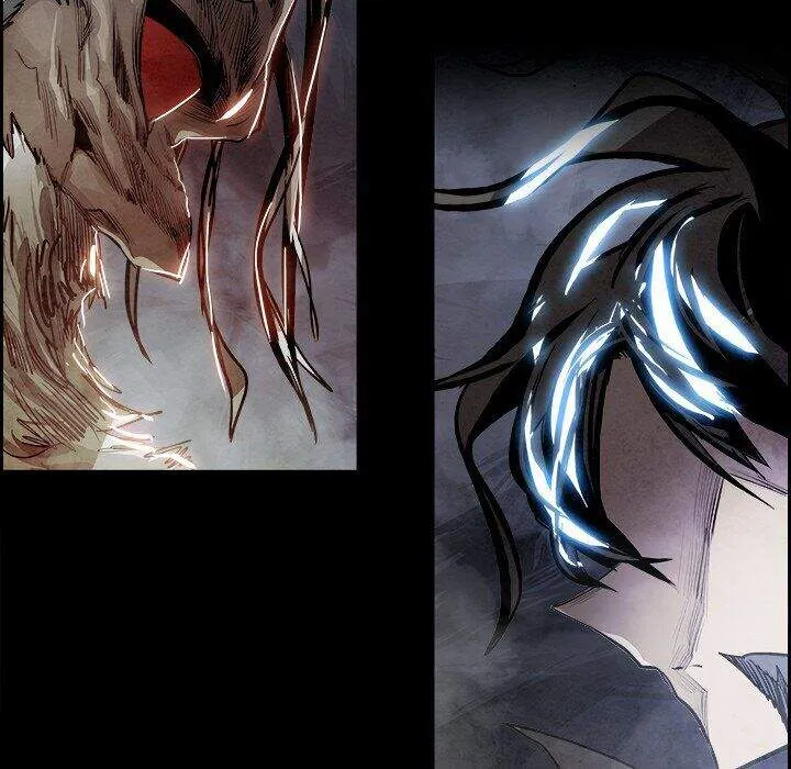 Warble Chap 157 - Next Chap 158