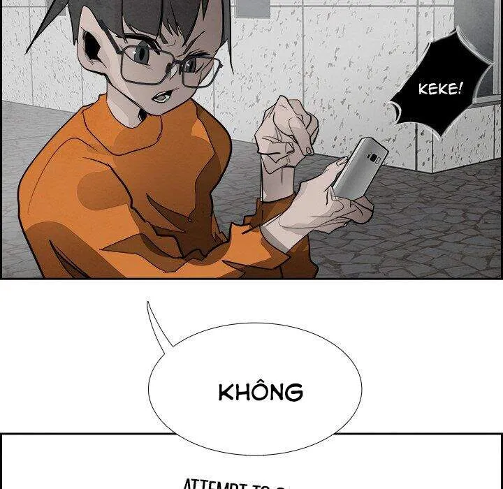 Warble Chap 157 - Next Chap 158