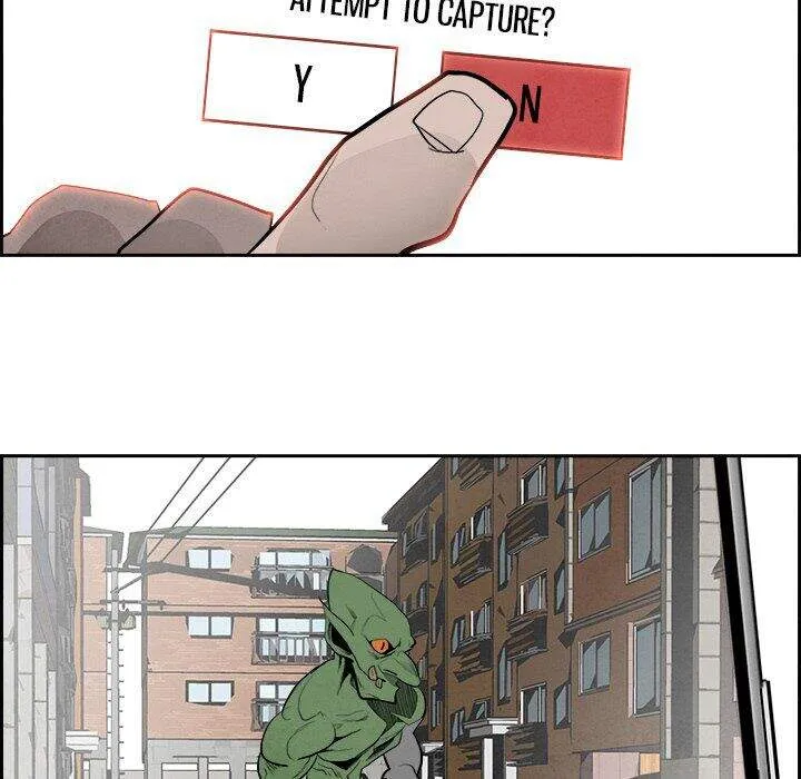 Warble Chap 157 - Next Chap 158