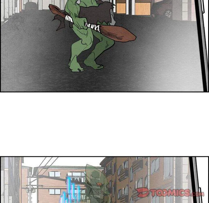 Warble Chap 157 - Next Chap 158