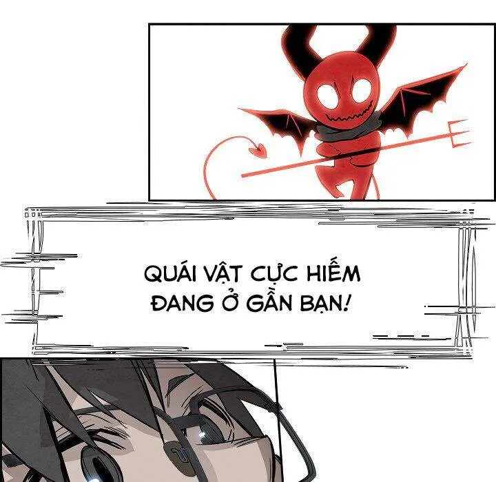 Warble Chap 157 - Next Chap 158