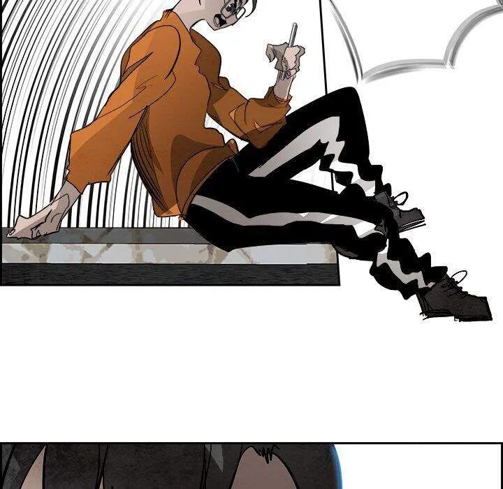 Warble Chap 157 - Next Chap 158