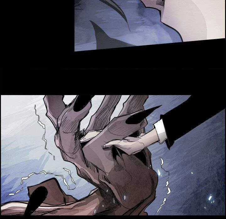 Warble Chap 157 - Next Chap 158