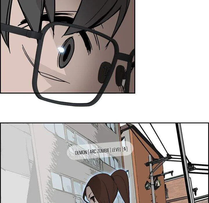 Warble Chap 158 - Next Chap 159