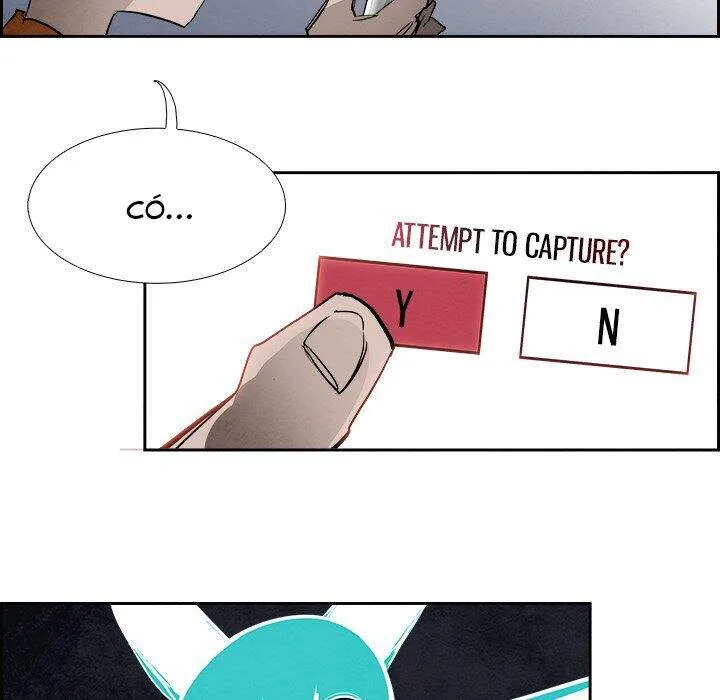 Warble Chap 158 - Next Chap 159