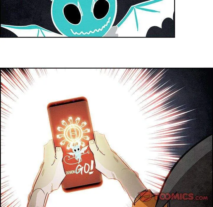 Warble Chap 158 - Next Chap 159