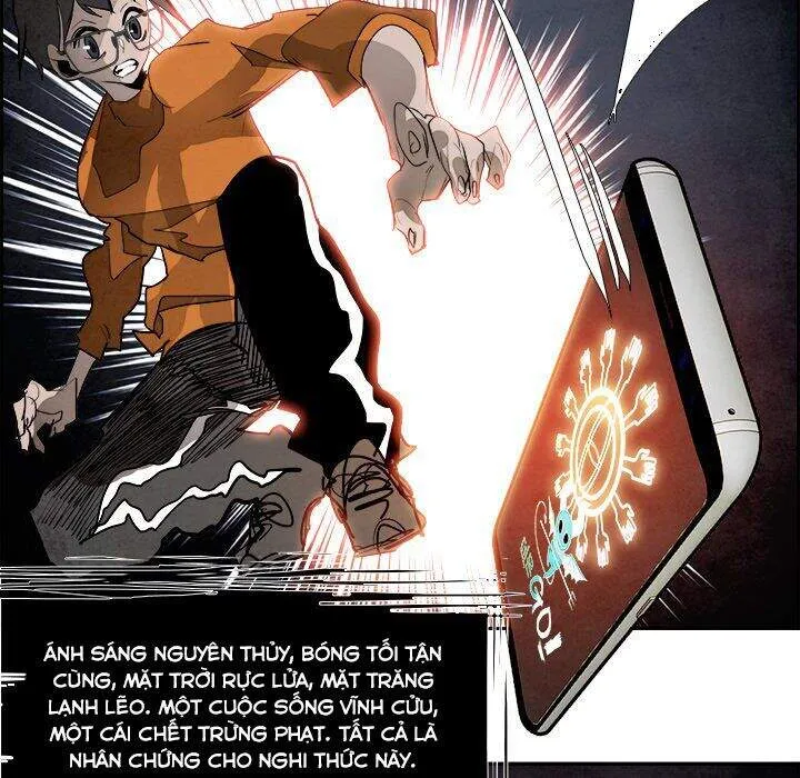 Warble Chap 158 - Next Chap 159