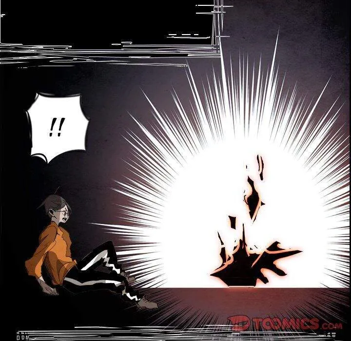 Warble Chap 158 - Next Chap 159