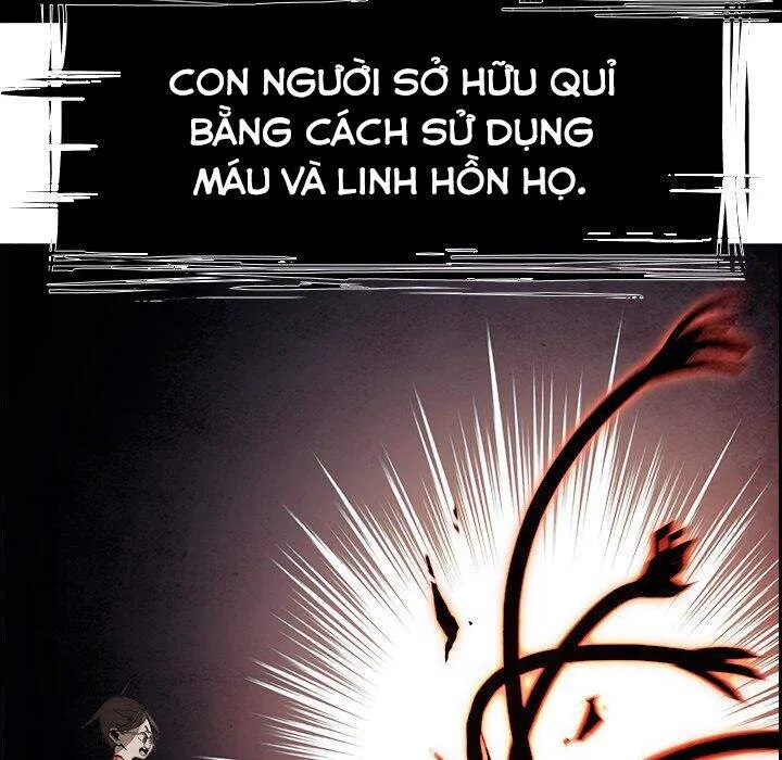 Warble Chap 158 - Next Chap 159