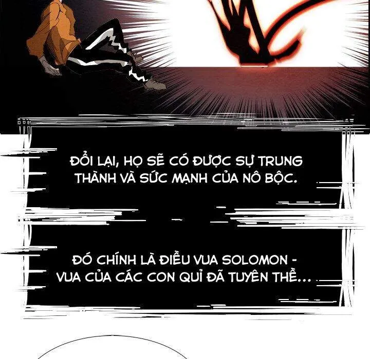 Warble Chap 158 - Next Chap 159