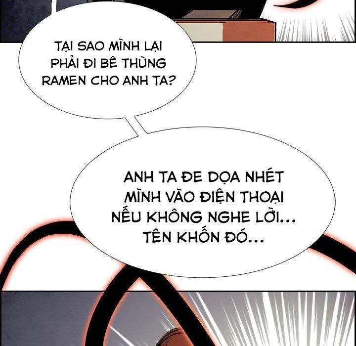 Warble Chap 158 - Next Chap 159