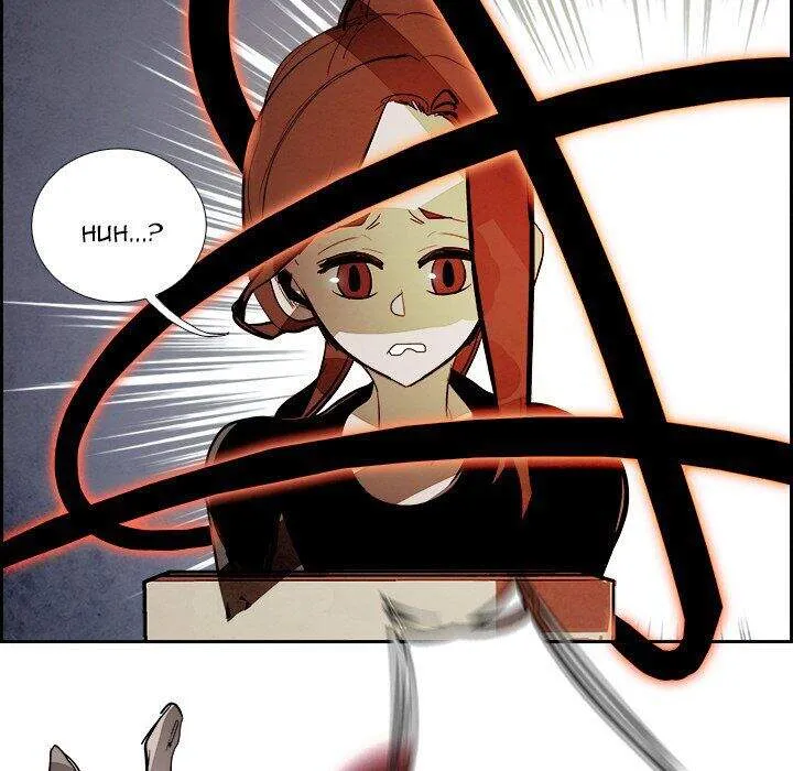 Warble Chap 158 - Next Chap 159