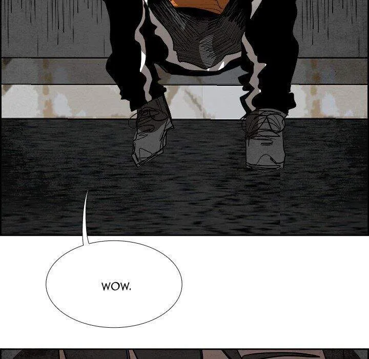 Warble Chap 158 - Next Chap 159