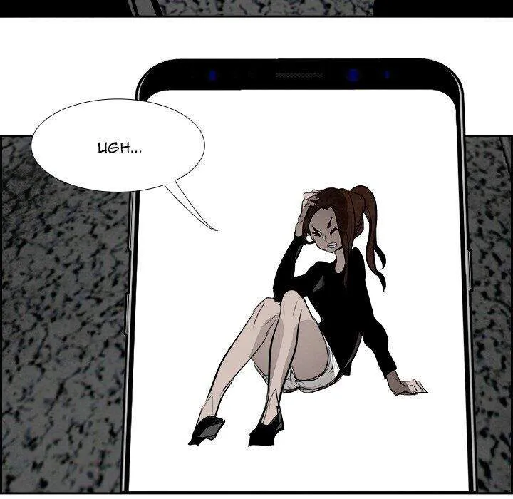 Warble Chap 158 - Next Chap 159