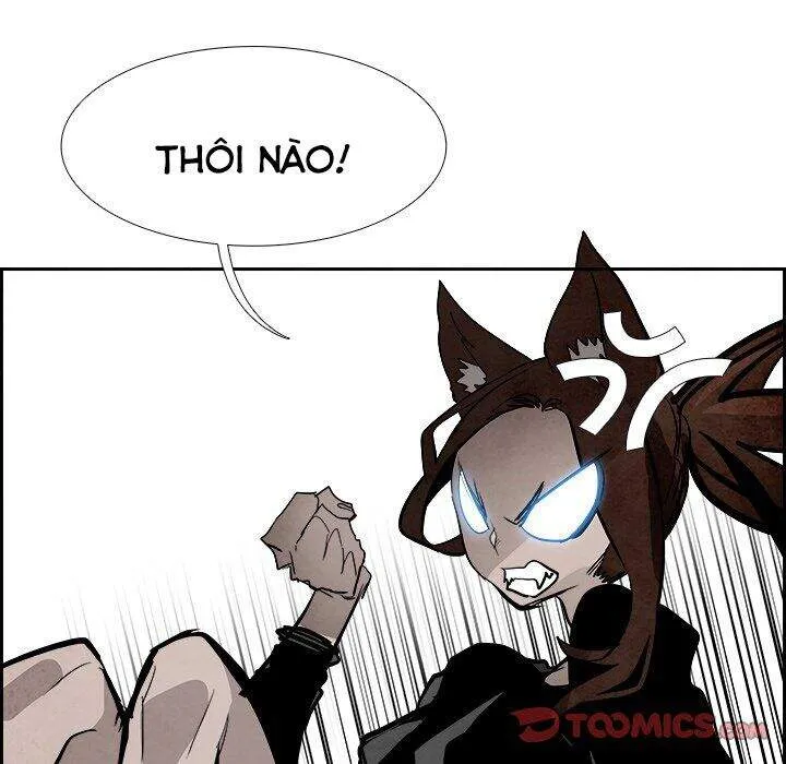 Warble Chap 158 - Next Chap 159