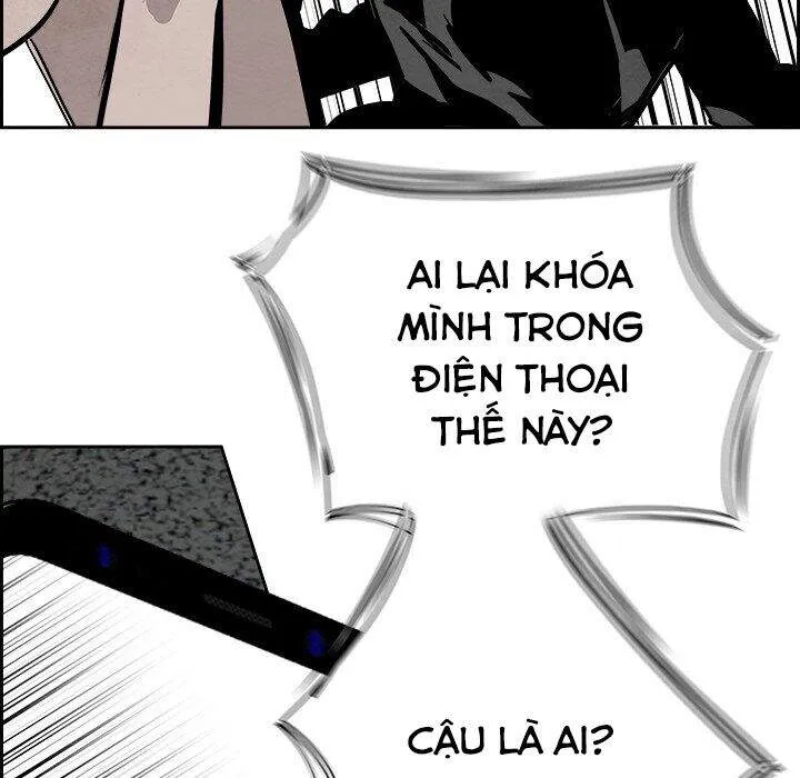 Warble Chap 158 - Next Chap 159