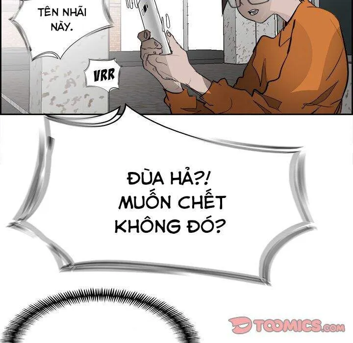 Warble Chap 158 - Next Chap 159