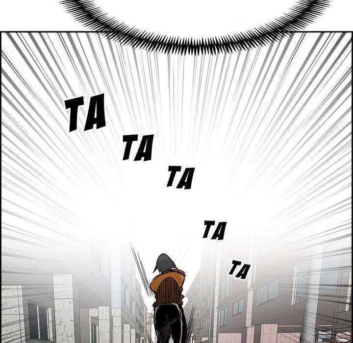 Warble Chap 158 - Next Chap 159