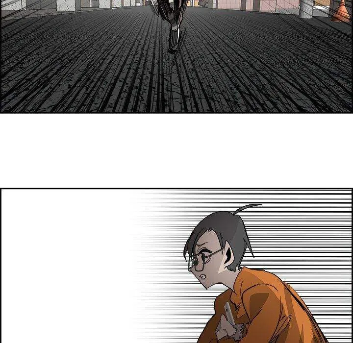 Warble Chap 158 - Next Chap 159