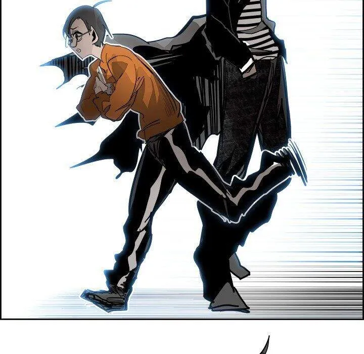 Warble Chap 158 - Next Chap 159