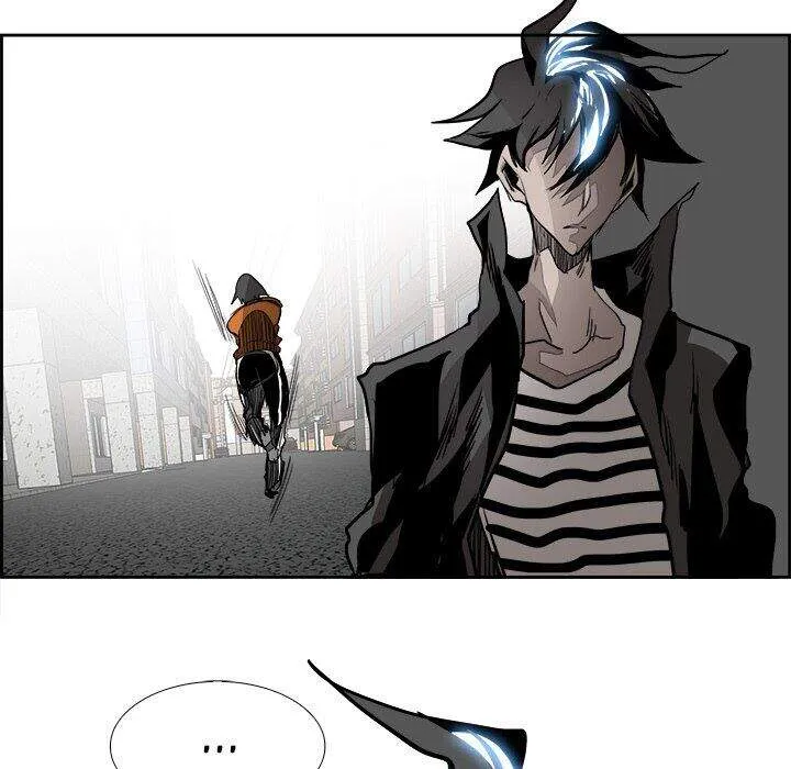 Warble Chap 158 - Next Chap 159