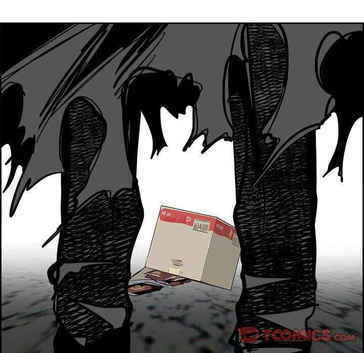 Warble Chap 158 - Next Chap 159