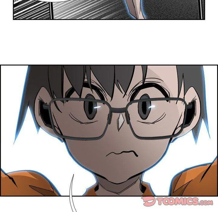 Warble Chap 158 - Next Chap 159