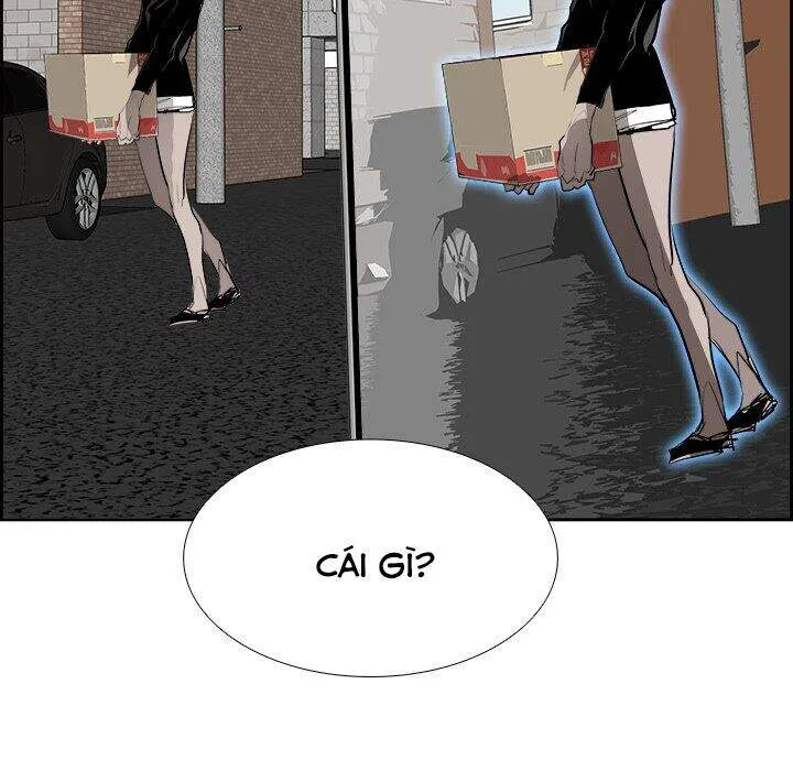 Warble Chap 158 - Next Chap 159