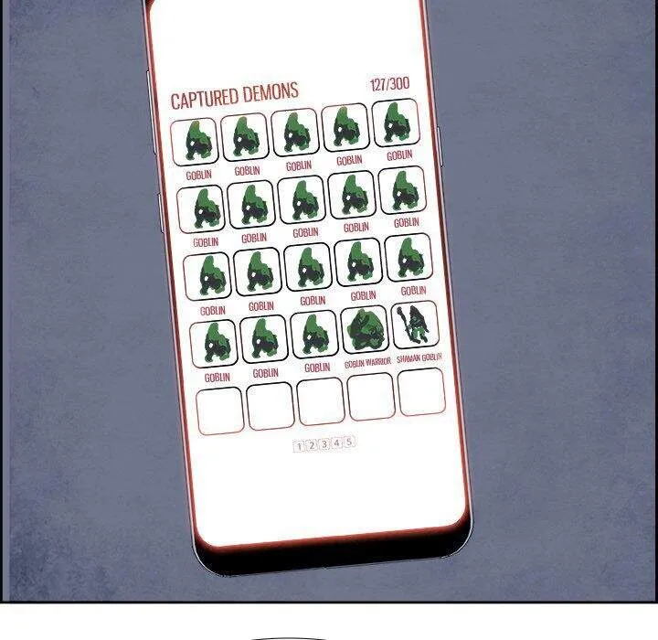 Warble Chap 159 - Next Chap 160