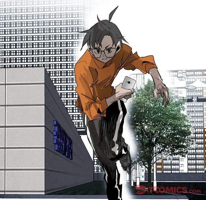 Warble Chap 159 - Next Chap 160