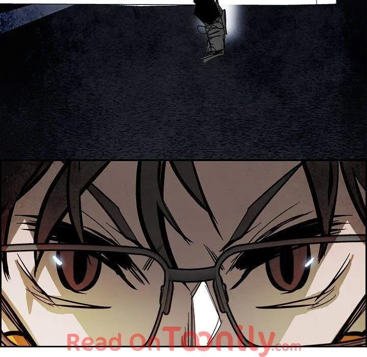 Warble Chap 159 - Next Chap 160