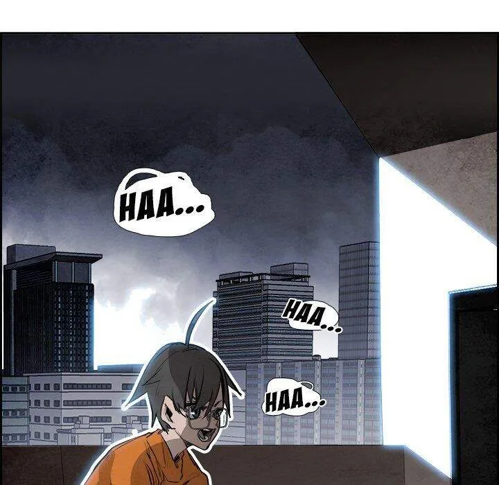 Warble Chap 159 - Next Chap 160