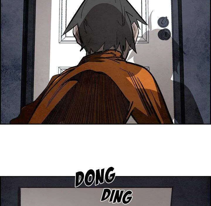 Warble Chap 159 - Next Chap 160