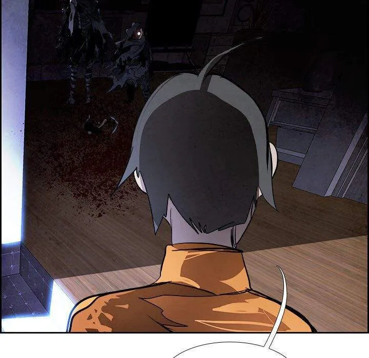 Warble Chap 159 - Next Chap 160